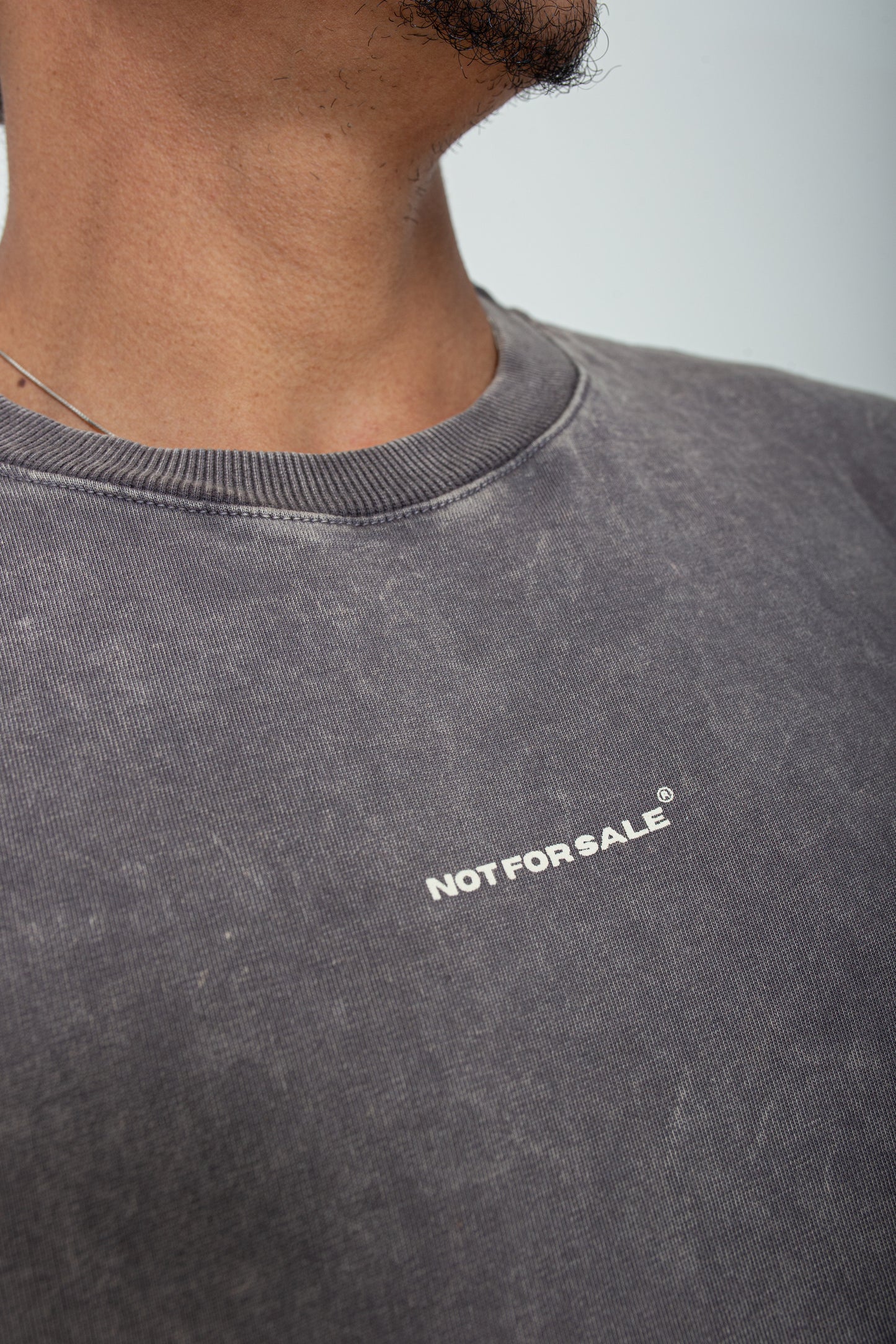 Barbed Wire Tee