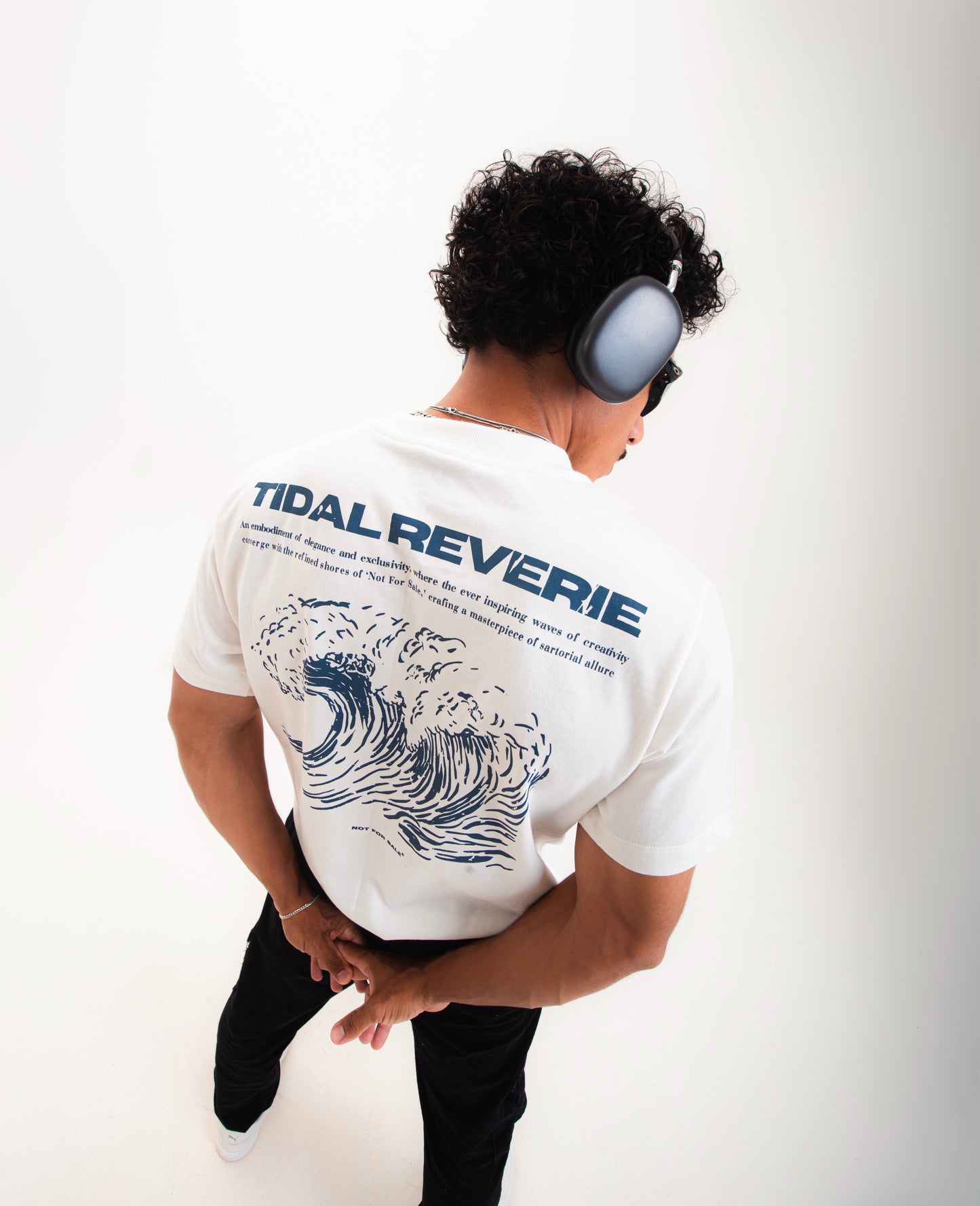 Tidal Reverie