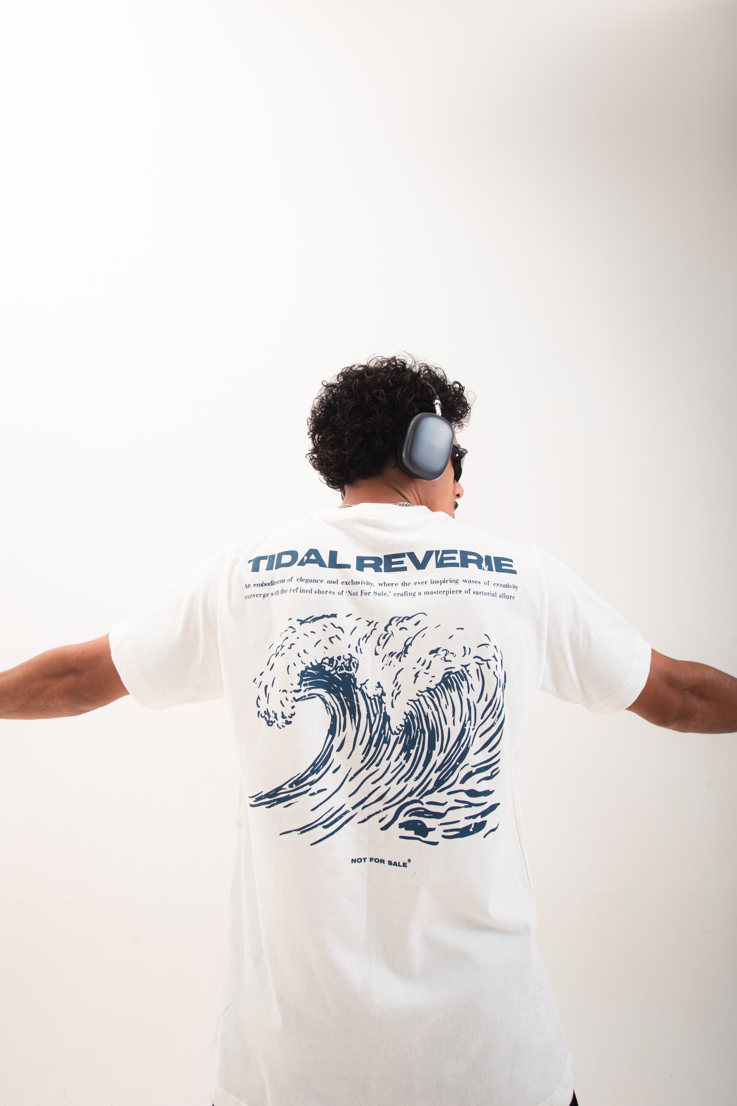 Tidal Reverie