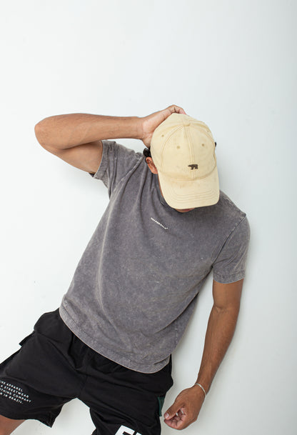 Barbed Wire Tee